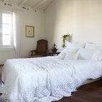 Ριχτάρι Αιγαίον "The Κέντημα Ρroject" 230X255 White